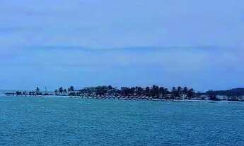 Imagem 3: Alugo casa com piscina em Itamaracá