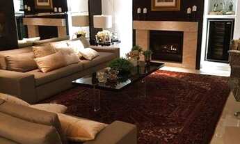 Imagem 3: Casa com 8 dormitórios à venda, 991 m² por R$ 8.300.000,00 - Cacupé - Florianópolis/SC