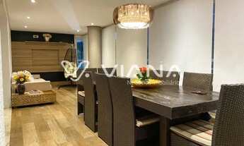 Imagem 5: Apartamento 198 m² -3 vagas- Bairro Cerâmica- São Caetano do Sul