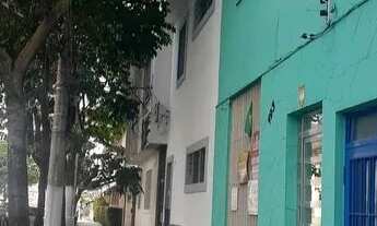 Imagem 2: Excelente sobrado para locação residencial ou comercial no Tatuapé, de 110m², com 3 dormit