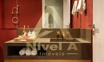 Imagem 11: Apartamento para Venda em São Paulo / SP no bairro Jardim Europa