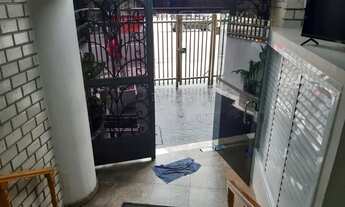 Imagem 4: Excelente conjugado de 24 metros no Flamengo