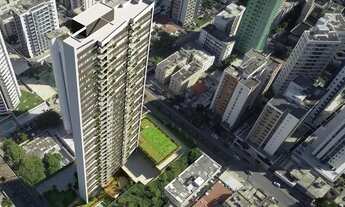 Imagem 2: Recife de velhos sobrados, compridos, escuros Faz gosto se ver Recife, teus lindos jardins