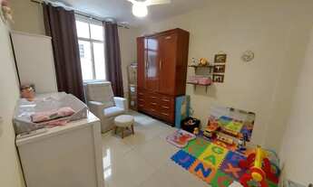 Imagem 6: Apartamento com 2 dormitórios à venda, 60 m² por R$ 475.000 - Icaraí - Niterói/RJ