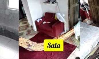 Imagem: Casa no icui a 7 casas da independência