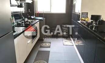 Imagem 6: APARTAMENTO À VENDA NO EDIFÍCIO ALPHA CLUB - SOROCABA/SP