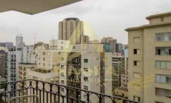 Imagem 6: Apartamento para Venda em São Paulo / SP no bairro Itaim Bibi