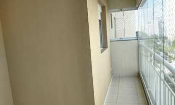 Imagem 2: SAÚDE- ALGUMAS QUADRAS METRÔ - 2 DORMS C/SUÍTE - VARANDA /VIDRO - EXC. LAZER - 2 VAGAS DEM