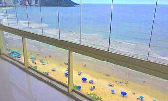 Imagem 4: Grande apartamento FRENTE MAR na Av. Atlantica de Balneário Camboriu