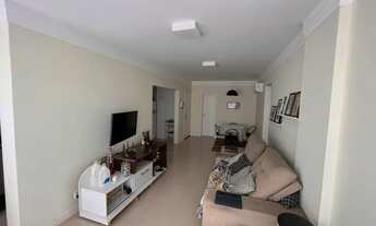 Imagem 2: Apartamento com 3 dormitórios para alugar, 100 m² por R$ 3.700/mês - Jardim Iate Clube - B