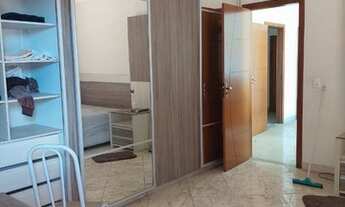 Imagem 2: Apartamento com 3 dormitórios para alugar, 150 m² por R$ 2.600,00/mês - São José - Teixeir