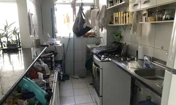 Imagem 9: Oportunidade! Aptº p/ venda, 63m², 3 qts(sendo 01 suíte)em Imbiribeira, Recife - PE