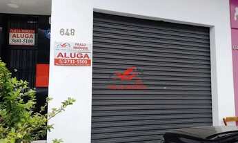 Imagem 2: Salão para alugar, 40 m² por R$ 3.637,00/mês - Jardim Bonfiglioli - São Paulo/SP