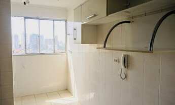 Imagem 4: Apartamento com 2 dormitórios para alugar, 59 m² por R$ 1.770,00/mês - Gopoúva - Guarulhos