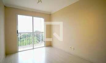 Imagem 2: Apartamento para Aluguel - Julio Mesquita Filho, 2 Quartos, 53 m2