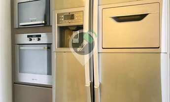 Imagem 4: Apartamento para Locação em Osasco, Centro, 2 dormitórios, 1 suíte, 2 banheiros, 2 vagas