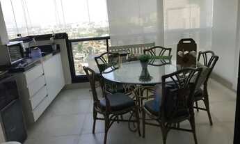 Imagem 7: Apartamento a venda em Alphaville - Barueri, SP