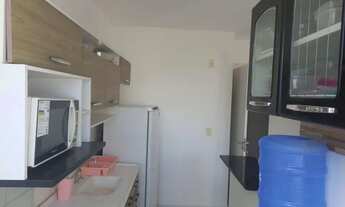 Imagem 4: Apartamento à venda no bairro CAJI - Lauro de Freitas/BA