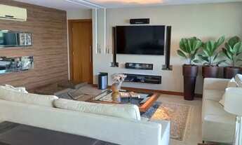 Imagem 6: Apartamento com 4 dormitórios à venda, 290 m² por R$ 2.799.000,00 - Boa Viagem - Niterói/R