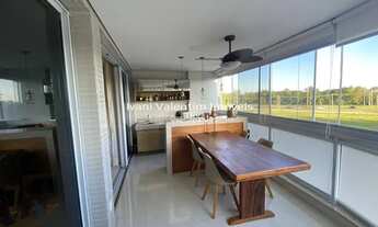 Imagem 10: Barra da Tijuca, apartamento a venda, condomínio Ilha Pura, 3 quartos