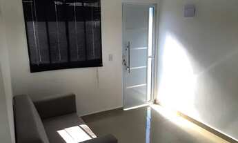 Imagem 2: Kitnet JD Betania (AV Ipanema