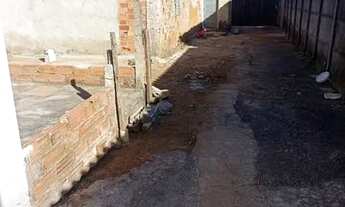 Imagem 2: Barracão Barato R$600,00 Água e Energia Incluso (Alugo para casal) Av Teotonio Vilela