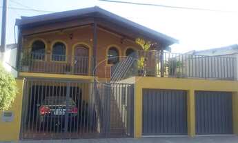 Imagem: Casa - Jardim São Vicente - Campinas
