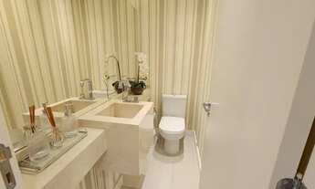 Imagem 4: Apartamento para venda tem 79 metros quadrados com 2 quartos em Boa Vista - São Caetano d