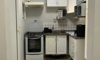 Imagem 7: Apartamento para venda com 62 metros quadrados com 3 quartos em Parque Marajoara - Santo A