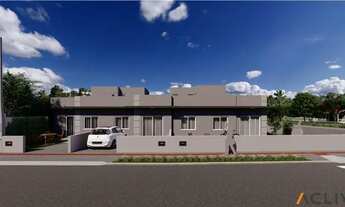 Imagem: Casa 2 Dormitórios - Efapi ( Vederti )