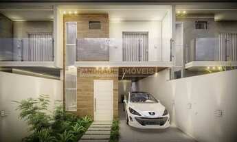 Imagem 2: Sobrado de Esquina averbado no bairro Dom Bosco