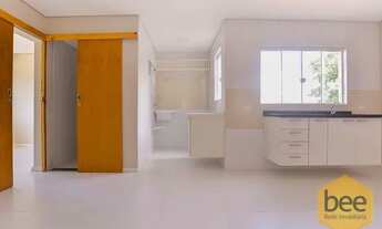 Imagem 6: Apartamento com 2 dormitórios para alugar, 43 m² por R$ 1.835,00/mês - Capão da Imbuia - C