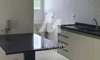 Imagem 4: Apartamento (tipo - padrao) 2 dormitórios/suite, cozinha planejada, elevador, em condomíni