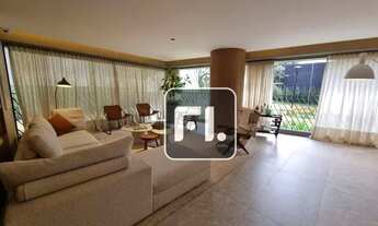 Imagem 9: Apartamento com 3 dormitórios à venda, 219 m² por R$ 4.151.600,00 - Brooklin - São Paulo/S