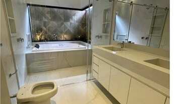 Imagem 6: SAO JOSE DO RIO PRETO - Casa Padrão - PARQUE RESIDENCIAL DAMHA VI