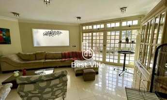 Imagem 7: Casa com 4 dormitórios, 415 m² - venda por R$ 5.400.000,00 ou aluguel por R$ 25.000,00/mês