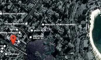 Imagem 2: 3 e 4 quartos na Aleixo Neto