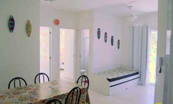 Imagem 3: Lindo Apartamento, Novo e Mobiliado, a 240m da Orla da Praia das Toninhas! Oportunidade!