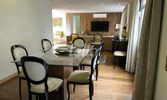 Imagem 4: São Paulo - Apartamento Padrão - Itaim Bibi