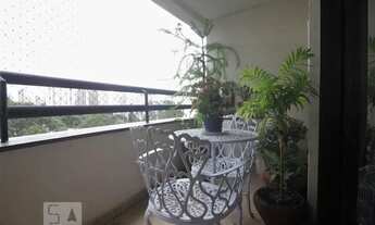 Imagem 5: Apartamento à Venda - Panamby, 3 Quartos, 106 m2