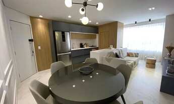 Imagem 5: Apartamento com 3 dormitórios à venda, 66 m² por R$ 575.000,00 - Saguaçu - Joinville/SC