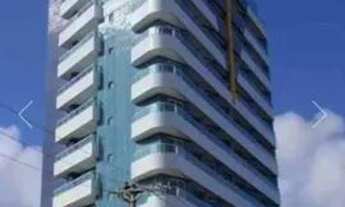 Imagem: 1.4 mobiliado, nascente,vista mar,infra