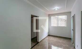 Imagem 2: Apartamento para Aluguel - Jaqueline, 3 Quartos, 50 m2