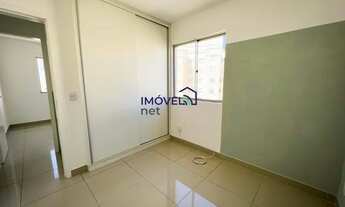 Imagem 7: Apartamento para aluguel, 3 quartos, 1 suíte, 1 vaga, Cinqüentenário - Belo Horizonte/MG