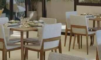 Imagem 7: RNU - FLAT EM PORTO DE GALINHAS, 20m do MAR - ARGO SMART FLAT , EXCELENTE INVESTIMENTO