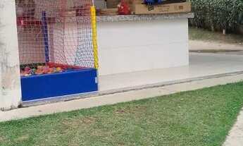 Imagem 2: Apartamento para aluguel com 45 metros quadrados com 2 quartos