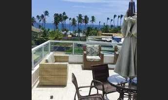 Imagem: Cobertura Duplex Top - Vista Mar Praia do