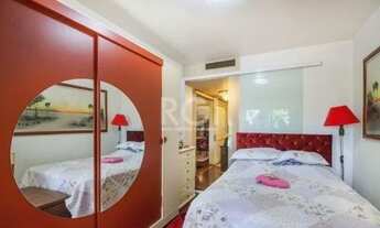 Imagem 7: Apartamento para Venda - 193.19m², 3 dormitórios, sendo 1 suites, 2 vagas - Floresta