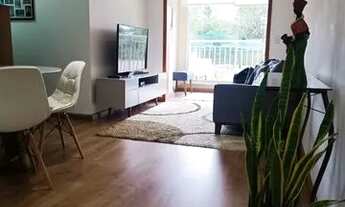 Imagem: Apartamento para venda ou locação Praças