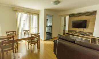 Imagem: Apartamento para Aluguel - Taquara, 1 Quarto